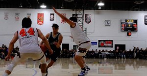 All-Native Basketball Tournament now underway