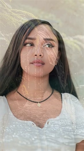 Lyrics Shine on TikTok