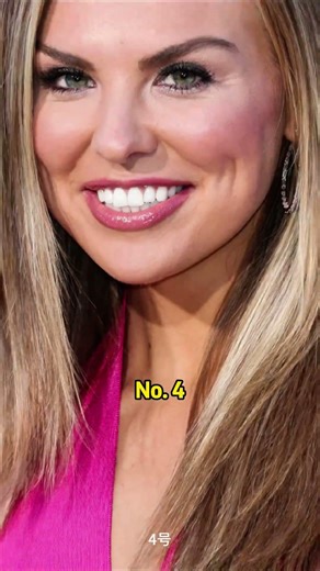 Do you know that Taylor Frankie Paul isn’t the most beautiful female lead in The Bachelorette?