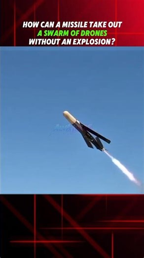 The Silent Swarm Killer #military