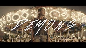 NEW MUSIC! Check out the video for "Demons"! Also available to stream on Spotify. | Fight Like Sin