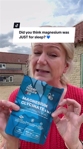 NobleNature on TikTok