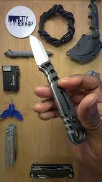 Boker Plus Ylvi Fixed Blade Knife Black G-10 (2.3" SW)