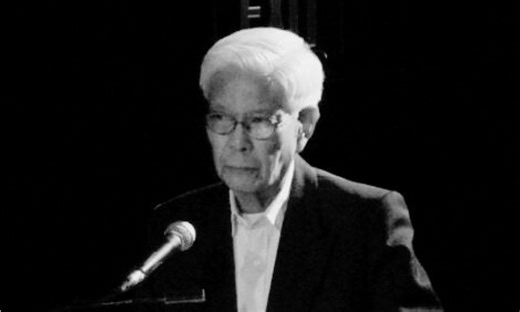 Palanca Awards Hall of Famer Gregorio C. Brillantes passes away