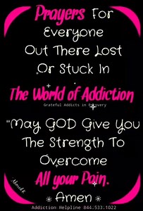 370K views · 938 reactions | Addiction Hotline 844.533.1022 | Grateful Addicts in Recovery | Facebook