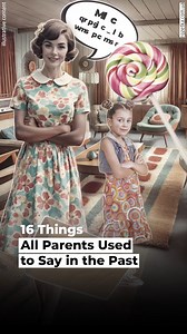 476K views · 10K reactions | Let’s take a trip down memory lane to revisit some questionable parenting wisdom. | Sunday Roast | Facebook