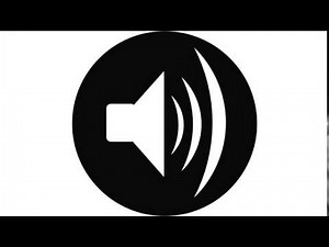 Camera Shutter [Sound Effect]