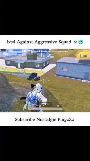 Wait For ‪@NOSTALGIC_PLAYZZZ‬ #bgmi #shorts #gaming #viral #nostalgic_playzzz #bgmishorts