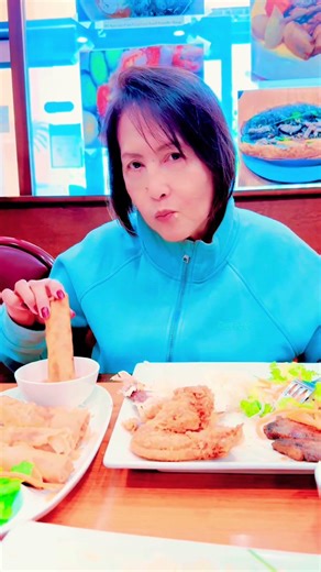 Crunchy Spring Rolls ASMR |Crispy & Satisfying Eating Sounds (No Talking)