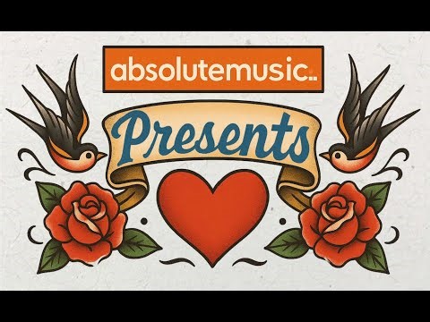 Absolute Music - It's a Love Story