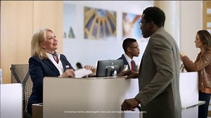 American Airlines AAdvantageTV Spot, 'Go From Everyday Shopping to an Extraordinary Way to Travel'