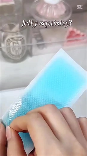 Unicorn Slime & Jelly Squishy Myanmar