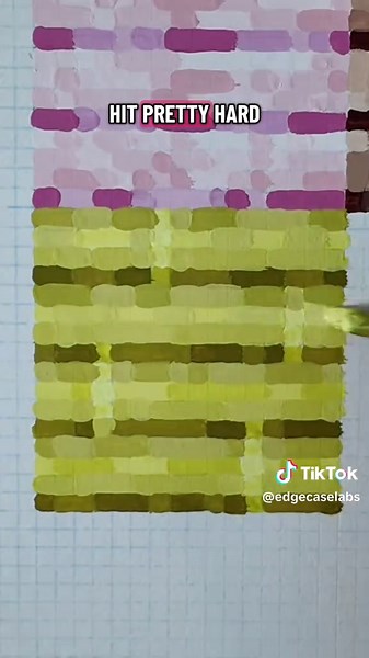 Painting Bamboo Planks in Minecraft: A Guide