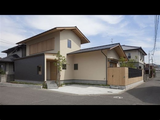How Does A Modern Japanese House Look Like? 6 Interesting Design Ideas