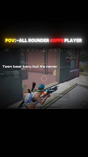 Never enough 🦁 40 fps player ☠️Neonxdenver yt ig denver777 #bgmi #pubgmobile #shorts