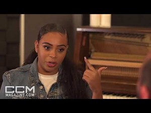 Koryn Hawthorne | Features on Film with Andrew Greer