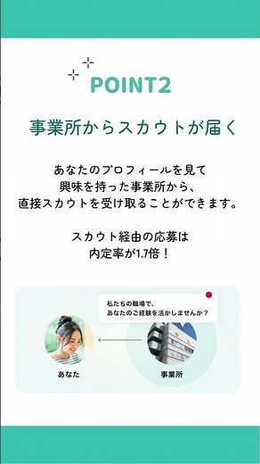 ジョブメドレーって？｜ピッタリの仕事、みつかる。ジョブメドレーの紹介📝