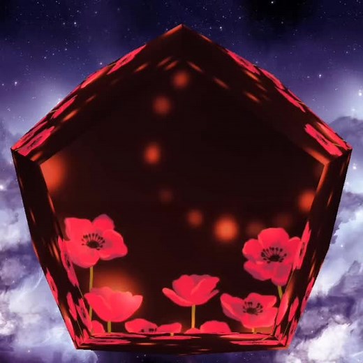 Exploring a Mesmerizing 3D Hexagonal Object