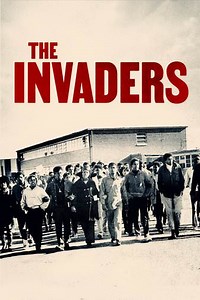 The Invaders Trailer