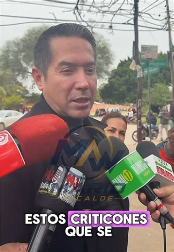 Mario Cronenbold le responde a los que Critican “Por qué está haciendo las cosas bien en Warnes” 😮 . . . . #warnes_scz🇧🇴 #santacruzdelasierra🇳🇬 #fyp #fypシ #parati
