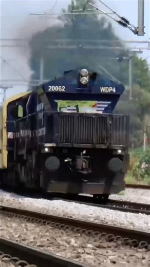 Wdp4 charging through | navy blue wdp4