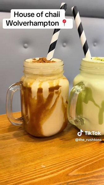 House of Chaii Review: A Foodie's Delight in Wolverhampton