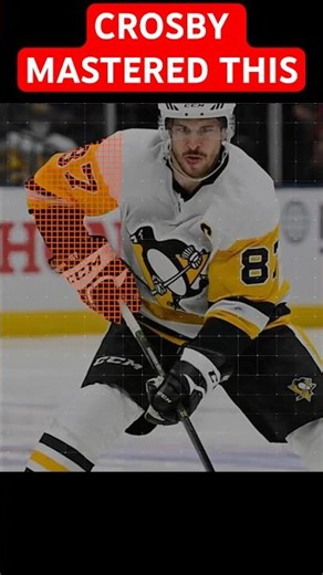 How To Hold A Hockey Stick Correctly [Crosby’s Arm Position Trick]