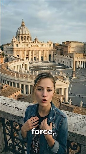 The World's Smallest Country!🌍