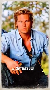 Remembering Val Kilmer. | Stacy Fulmer Moore