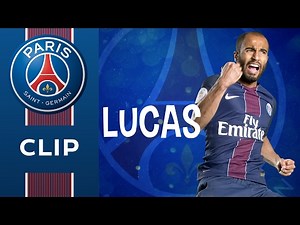 MY FIRST - LUCAS