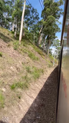 Exploring Sydney's Train System