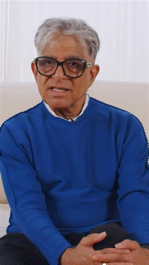 I’m Dr. Deepak Chopra, and I believe stem cells are one of the most important frontiers in health science—yet their activity naturally declines with age.* That’s why I trust Qualia Stem Cell.† It combines 15 researched ingredients to support six key aspects of healthy stem cell function.* I’m sharing this because your health deserves more. | Qualia Life | Facebook