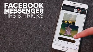 Facebook Messenger tips & tricks
