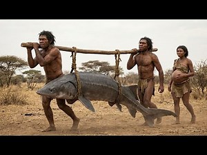 Life 4.6 Million Years Ago | The Hunter Becomes the Hunted?