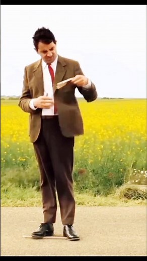 Mr. Bean’s Funniest Moments 😂 / Classic Comedy Compilation 🤣 #funny #trending #video #shorts