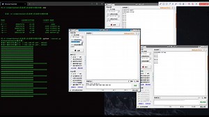 Python 超级socket类，多线程服务器