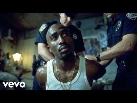 2Pac - Black Lives Matter (Lyrical Music Video)