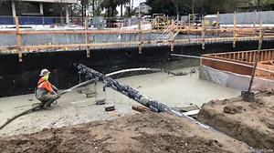 Why Roads Are Sometimes Built with Foam Instead of Soil