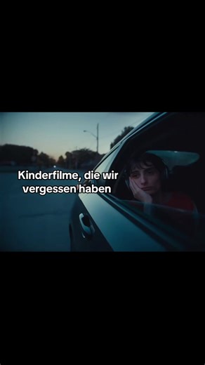 Kinderfilme, die wir vergessen haben #foryoupage #Film #Serie #nostalgie