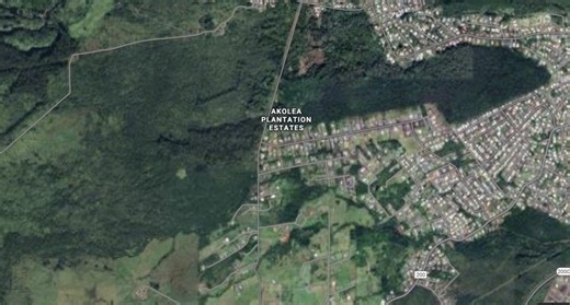 State Rep. Matthias Kusch to host meeting next week about proposed state park in Hilo | Big Island Now