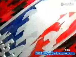 NBA Finals 2003 Game 3