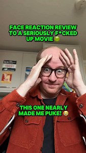 44 comments | THIS FILM IS HORRIFIC 濫 Have you seen this disturbing...