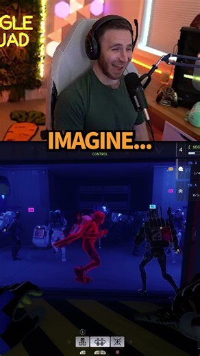 A Once In A Lifetime Gaming Moment... 🤯