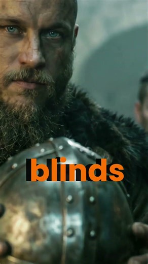 Ragnar and Ivar - Snowblind(original lyric video)