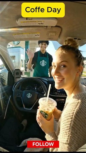 Perfect Coffee Day Outdoors 🇺🇸 | Relaxing Coffee Vlog | Neva USA #amazing #adventure #viral #trend