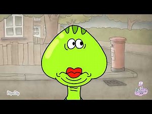 Be your own you (Japanese version) 🇯🇵