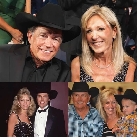 MARRIAGE THROUGH IT ALL: Norma Strait Speaks Publicly About Life With George After 50 Years... 👉 See Details Here: https://musicnews.azontree.com/marriage-through-it-all-norma-strait-speaks-publicly-about-life-with-george-after-50-years/ For decades, George Strait has been hailed as “The King of Country.” With over 60 No. 1 hits, a career spanning nearly five decades, and a reputation as one of the most respected and humble artists in music history, he’s become a symbol of timeless success. But