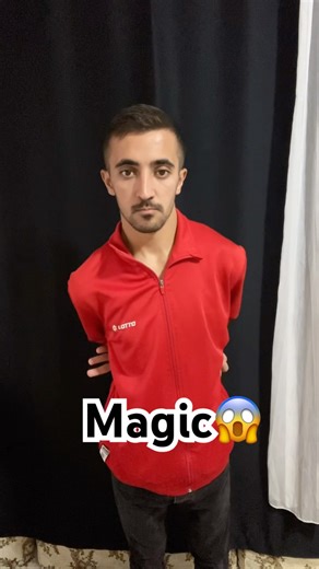 magic that turns the hand upside down😱#magic #magician #lifehacks #magictrickssecret #viral