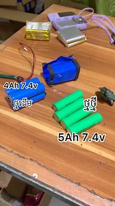 7.5K views · 191 reactions | #foryoupagereels #batteryreplacement #jblboobox #speaker #powerbank #lithiumbattery #Installation #EmergencyPower ##fastcharger 3.7V 18650 #upgrade jlb Battery 7.4v 5000mAh | Bihong Solar | Facebook