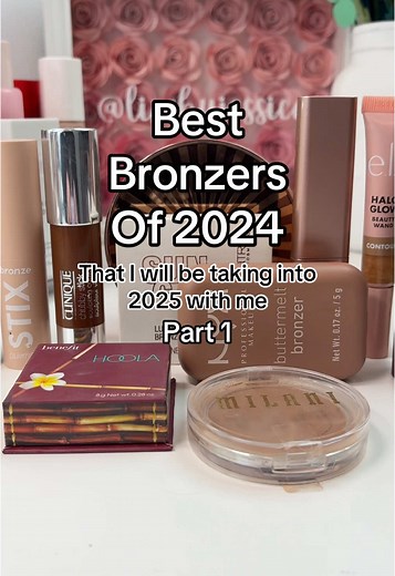 Top 10 Best Bronzers 2024 - Part 1